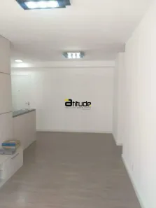 Apartamento com 2 Quartos para alugar, 62m² no Centro, Barueri