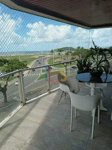 Apartamento com 4 Quartos para alugar, 247m² no Centro, Ilhéus