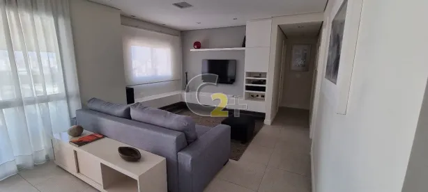 Apartamento com 2 Quartos à venda, 96m² no Vila Olímpia, São Paulo