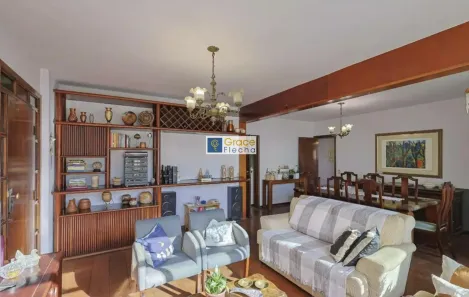 Apartamento com 4 Quartos à venda, 150m² no Carmo, Belo Horizonte