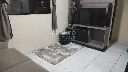 Apartamento com 2 Quartos à venda, 41m² no Nazaré, Camaragibe