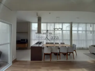 Apartamento com 2 Quartos à venda, 65m² no Conjunto Residencial Trinta e Um de Março, São José dos Campos