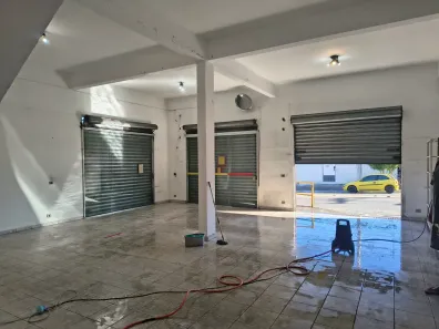 Ponto Comercial para alugar, 70m² no Conjunto Residencial Galo Branco, São José dos Campos