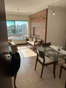 Apartamento com 3 Quartos à venda, 83m² no Garcia, Salvador