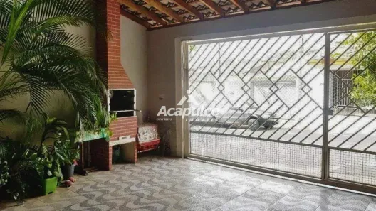 Casa com 3 Quartos à venda, 137m² no Parque Nova Carioba, Americana