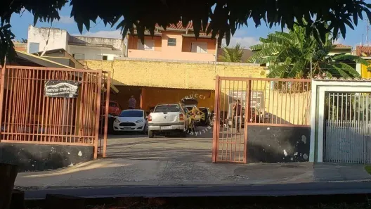Ponto Comercial à venda, 100m² no Jardim dos Oliveiras, Campinas