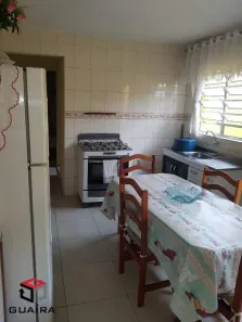 Casa com 2 Quartos à venda, 106m² no Batistini, São Bernardo do Campo