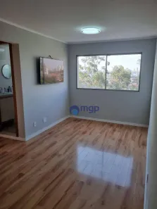 Apartamento com 2 Quartos à venda, 50m² no Jardim Andaraí, São Paulo