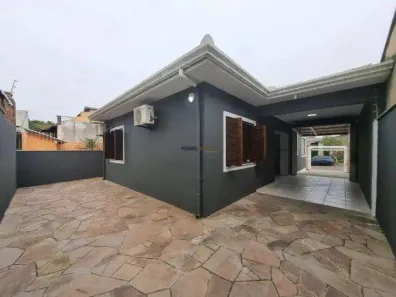 Casa de Condomínio com 2 Quartos à venda, 109m² no Estância Velha, Canoas