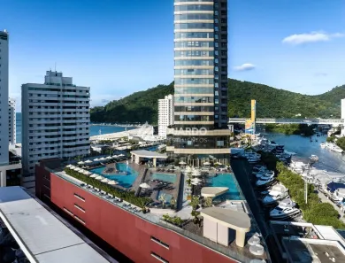 Apartamento com 4 Quartos à venda, 261m² no Centro, Balneário Camboriú