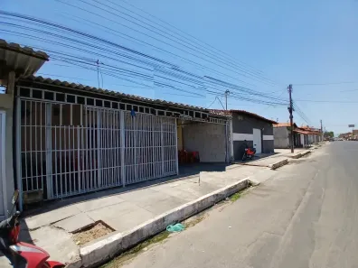 Casa com 3 Quartos à venda, 200m² no Buenos Aires, Teresina