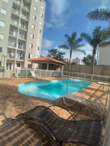 Apartamento com 2 Quartos à venda, 57m² no Loteamento Residencial Viva Vista, Sumaré