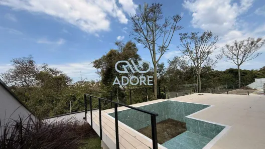 Casa de Condomínio com 3 Quartos à venda, 385m² no Jardim Celani, Salto