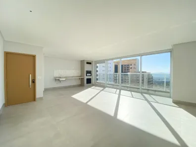 Apartamento com 3 Quartos à venda, 180m² no Jardim Goiás, Goiânia