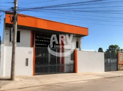 Ponto Comercial à venda, 252m² no Olaria, Canoas