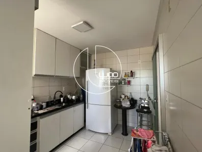 Apartamento com 3 Quartos à venda, 86m² no Jardim Europa I e II, Anápolis