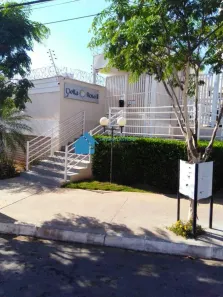 Apartamento com 1 Quarto para alugar, 50m² no Ribeirão da Ponte, Cuiabá