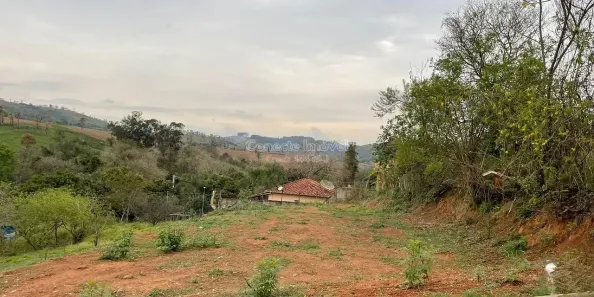 Lote/Terreno à venda, 500m² no Chácaras Santo Antonio do Jardim, Jaguariúna