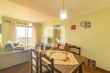Apartamento com 3 Quartos à venda, 84m² no Vila Monte Alegre, São Paulo