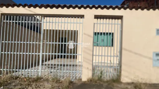Casa com 2 Quartos à venda, 114m² no Parque Novo Mundo, Americana