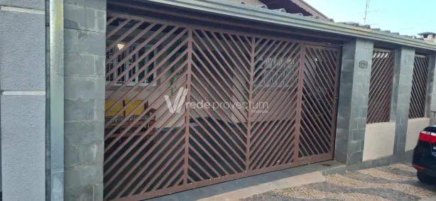 Casa com 4 Quartos à venda, 180m² no Vila Boa Vista, Campinas