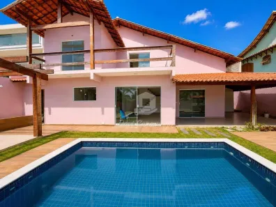 Casa com 4 Quartos à venda, 177m² no Maravista, Niterói