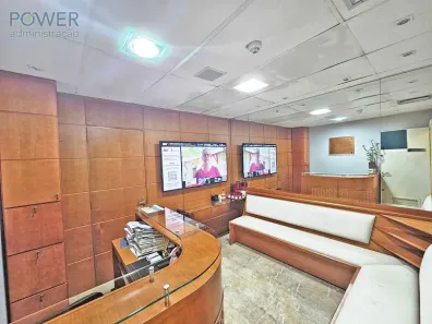 Consultório à venda, 34m² no Barra da Tijuca, Rio de Janeiro