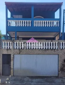 Casa com 4 Quartos à venda, 210m² no Jardim São Judas Tadeu, São José dos Campos