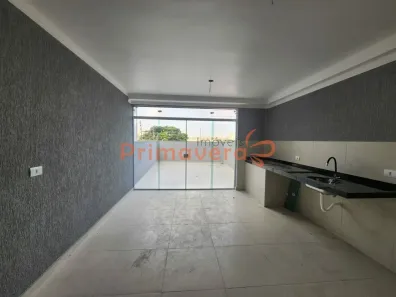 Sobrado com 3 Quartos para alugar, 150m² no Jardim São José (Zona Norte), São Paulo