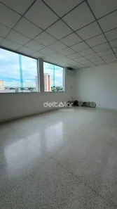 Sala Comercial para alugar, 25m² no Castelo, Belo Horizonte