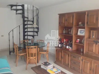 Cobertura com 3 Quartos à venda, 130m² no São Domingos, Niterói