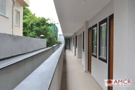 Apartamento com 2 Quartos à venda, 43m² no Vila Mazzei, São Paulo