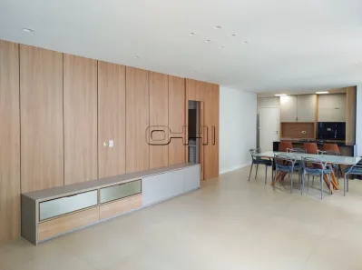 Apartamento com 3 Quartos à venda, 190m² no Bela Vista, São Paulo