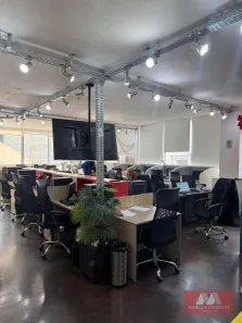 Sala Comercial à venda, 120m² no Centro, São Paulo