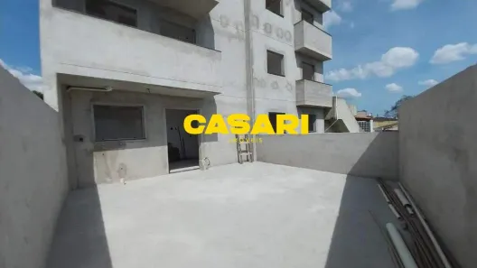 Apartamento com 2 Quartos à venda, 46m² no Parque Oratório, Santo André