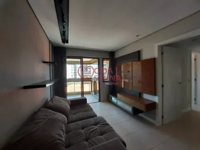 Apartamento com 3 Quartos à venda, 77m² no Centro, Florianópolis