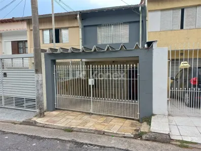 Sobrado com 3 Quartos à venda, 101m² no Jaguaré, São Paulo