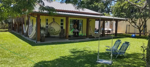 Casa com 3 Quartos à venda, 170m² no , Garopaba