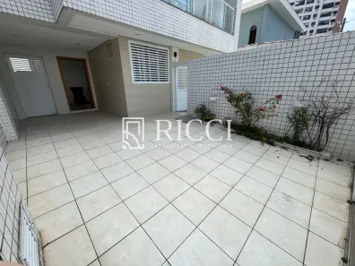 Casa com 3 Quartos à venda, 160m² no Ponta da Praia, Santos