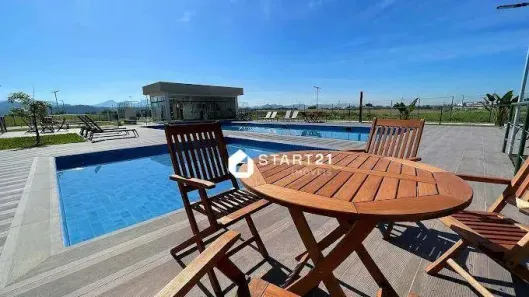 Lote/Terreno à venda, 250m² no Freitas Soares, Porto Real