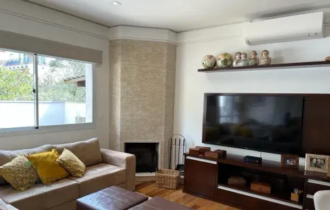 Casa com 4 Quartos à venda, 375m² no Jardim dos Estados, São Paulo
