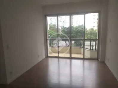 Apartamento com 2 Quartos à venda, 65m² no Campo Belo, São Paulo