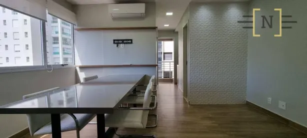 Sala Comercial para venda ou aluguel, 32m² no Aclimação, São Paulo