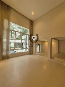 Casa de Condomínio com 4 Quartos para alugar, 350m² no Alphaville, Santana de Parnaíba