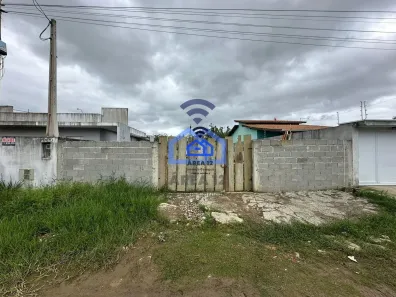 Lote/Terreno à venda, 290m² no Balneário Recanto do Sol, Caraguatatuba