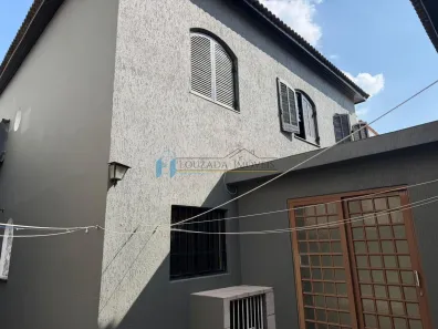 Sobrado com 2 Quartos à venda, 181m² no Jardim Avelino, São Paulo