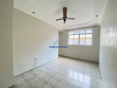 Apartamento com 2 Quartos à venda, 71m² no Campo Grande, Santos