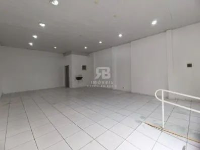 Ponto Comercial com 1 Quarto para alugar, 80m² no Santana, Araçatuba