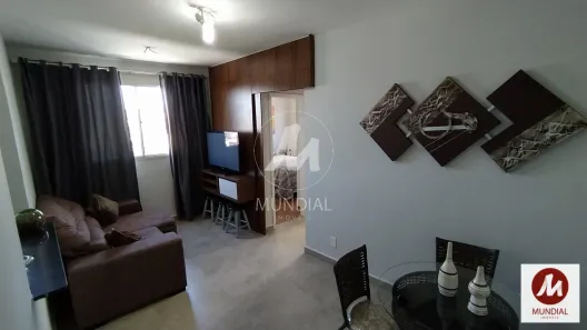Apartamento com 2 Quartos à venda, 47m² no City Ribeirão, Ribeirão Preto