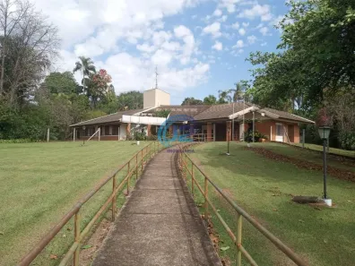 Imóvel Comercial à venda, 397m² no Centro, Holambra